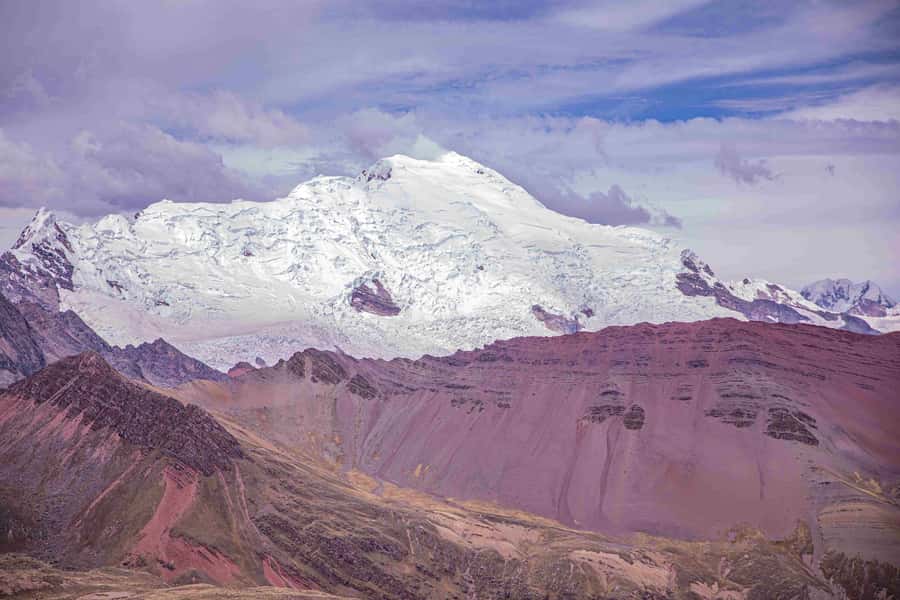 08am Departure Rainbow Mountain Tour: Late Morning Tour - Key highlights I’d put first