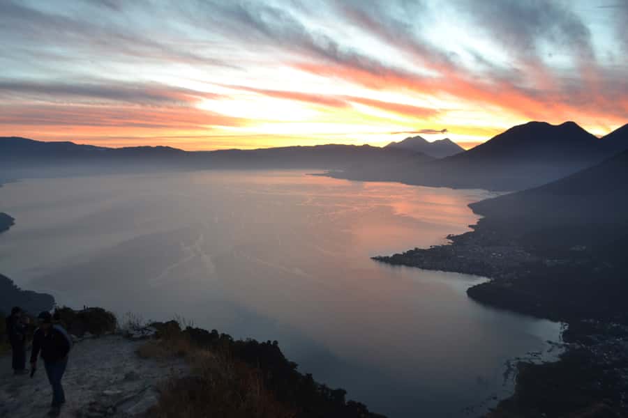 3 Mayan Villages Tour to Lake Atitlan (full day) - Key Things to Know Before You Go