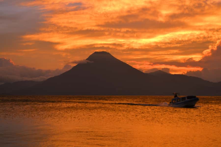 3 Mayan Villages Tour to Lake Atitlan (full day) - San Juan La Laguna: Co-ops, Coffee, Chocolate, and Textile Craft