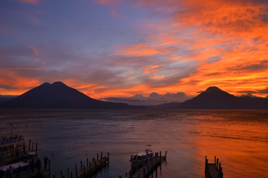 3 Mayan Villages Tour to Lake Atitlan (full day) - Private Boat on Lake Atitlan: The Best Part of the Day’s Pace