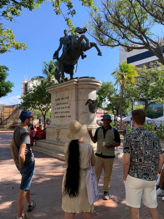 A Pearl In The Caribbean-walking tour in English - Key highlights you should not miss