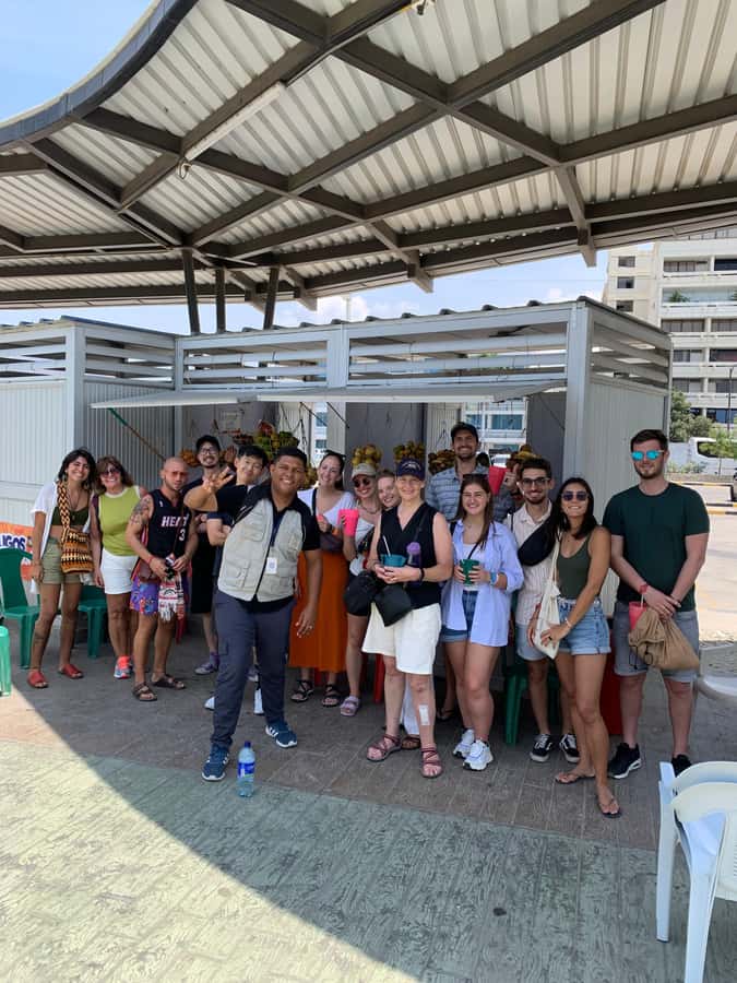 A Pearl In The Caribbean-walking tour in English - Price and Timing: What You Get for $16 in 2 Hours