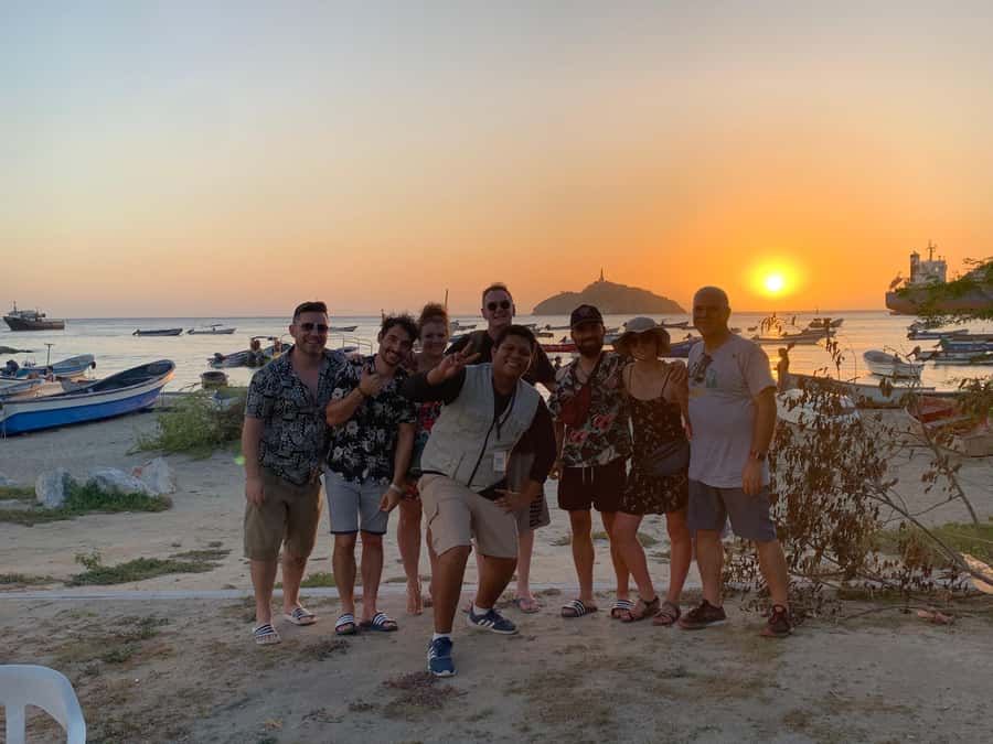 A Pearl In The Caribbean-walking tour in English - Who This Tour Is Best For