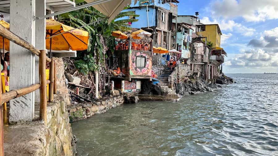 Afro-Brazilian Roots Private City Tour in Salvador - Key reasons this tour works