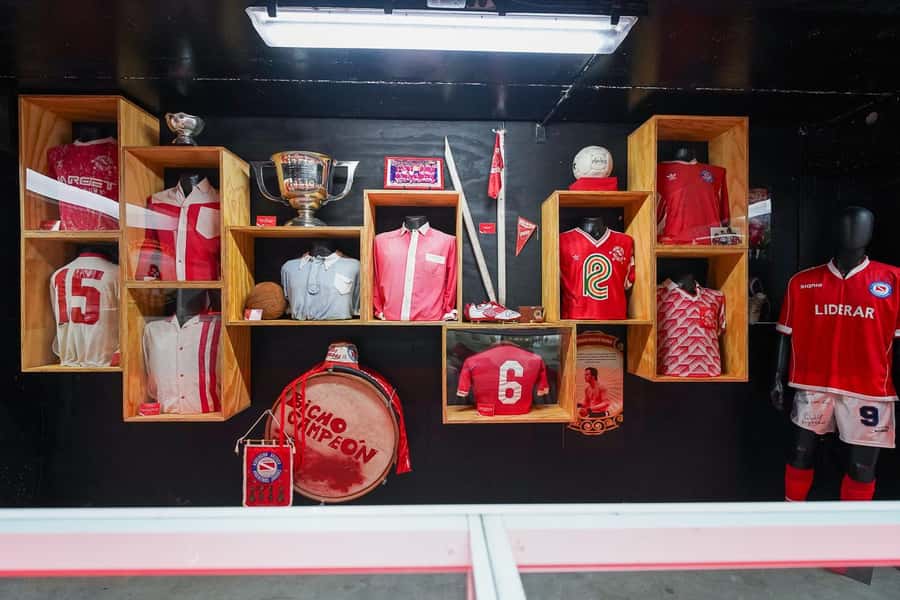 AllMaradona Buenos Aires: Maradona House Museum and Stadium - Should you book AllMaradona Buenos Aires: Maradona House Museum and Stadium?