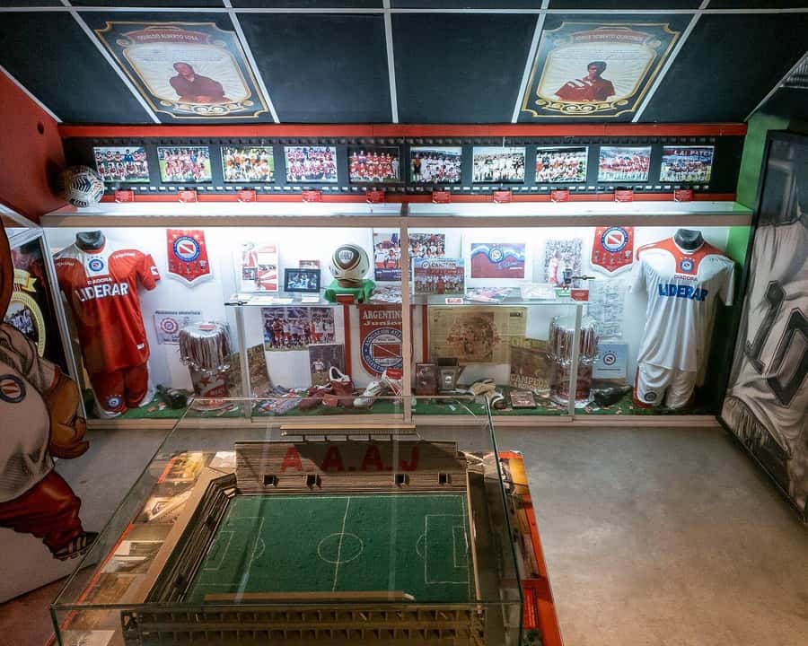 AllMaradona Buenos Aires: Maradona House Museum and Stadium - Who this tour is best for (and who should skip it)
