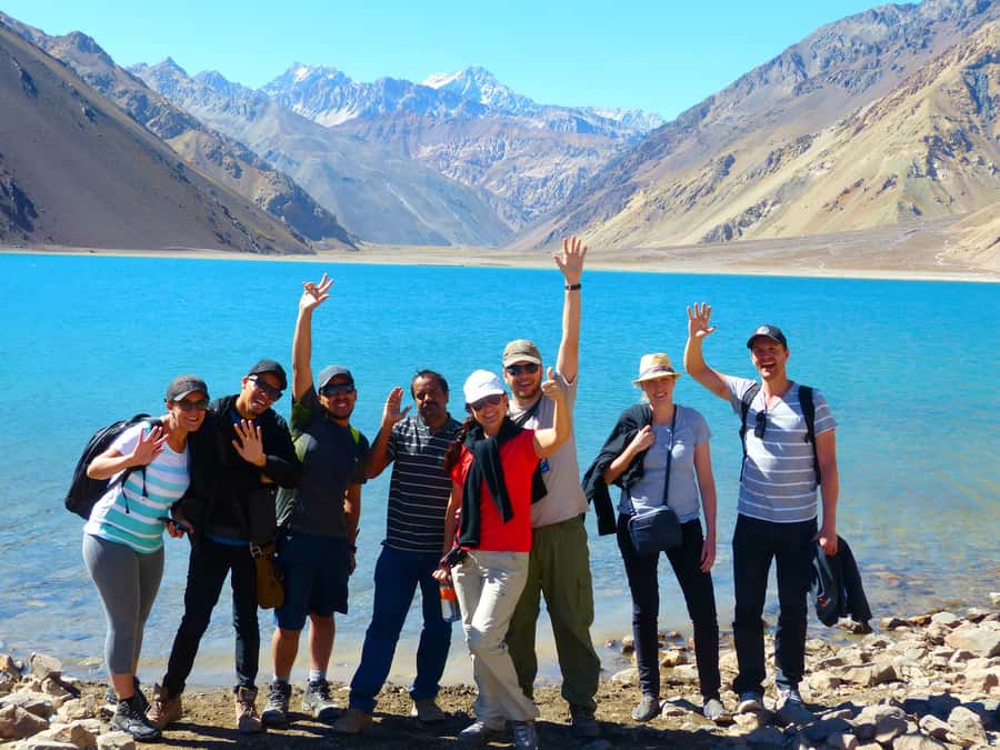 Andes Day Lagoon: Embalse El Yeso Tour from Santiago - Key reasons this tour works well