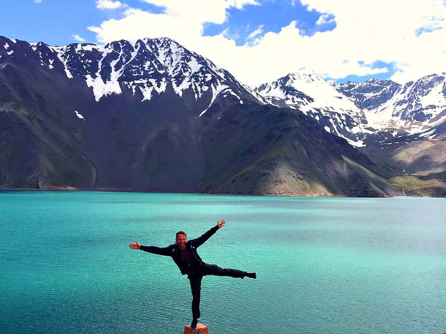 Andes Day Lagoon: Embalse El Yeso Tour from Santiago - Who this tour fits best (and who should think twice)