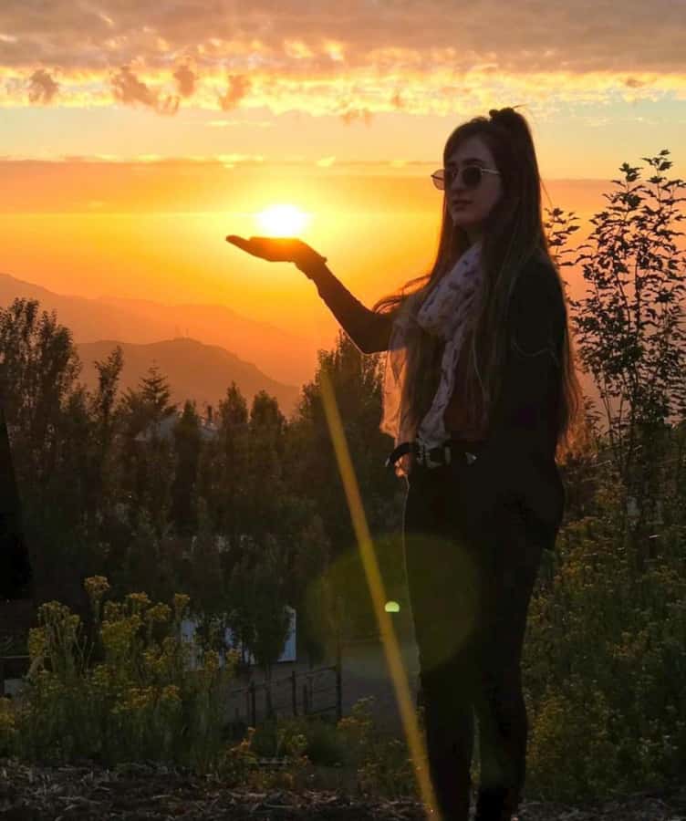 Andes sunset - Cordillera Andes panoramic with picnic - Key highlights you’ll care about