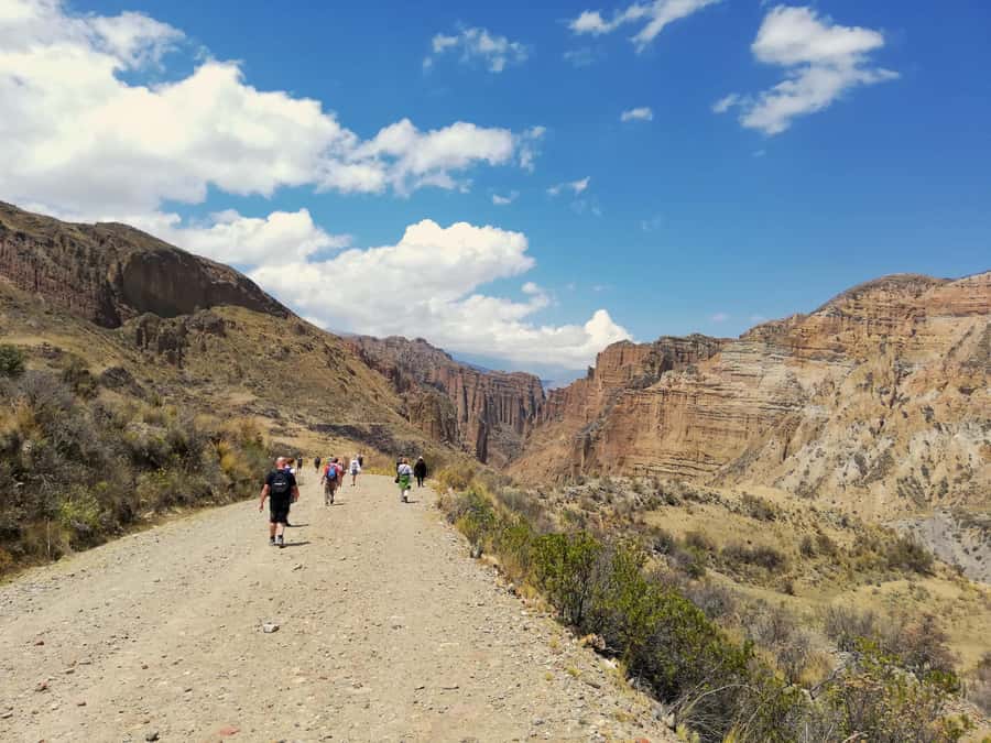 Animas Valley & Palca Canyon - Key things you should know before you go