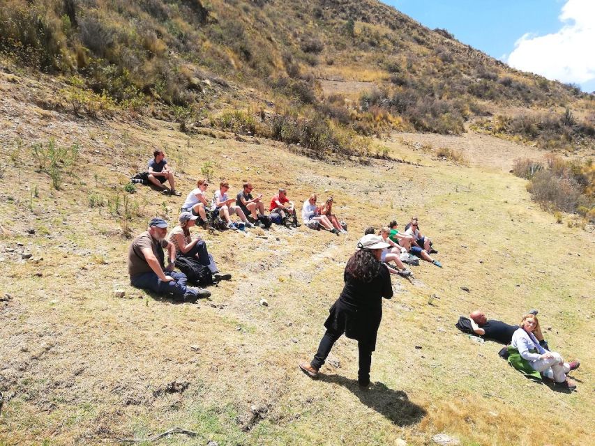 Animas Valley & Palca Canyon - Who should book this tour, and who should skip it