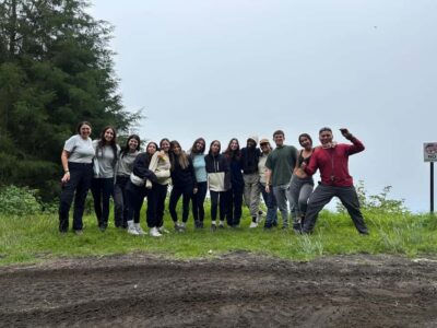 Antigua: 2-Day Acatenango Volcano Hike w/Local Guide & Meals - The Setup Day: Hostel Night, Gear, and the Route to La Soledad