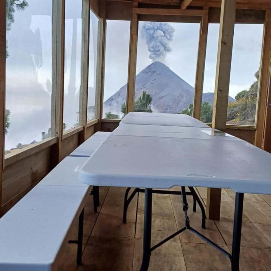 Antigua: 2-Day Acatenango Volcano Hike w/Local Guide & Meals - What It’s Like on the Trail: The Real Difficulty and How to Handle It