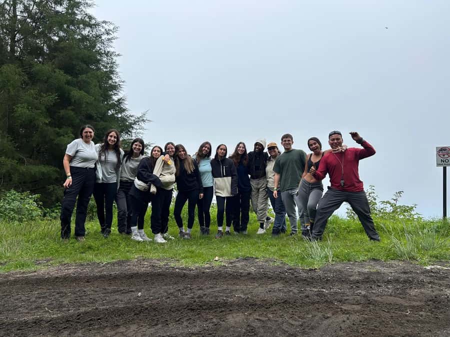 Antigua: 2-Day Acatenango Volcano Hike w/Local Guide & Meals - The Setup Day: Hostel Night, Gear, and the Route to La Soledad