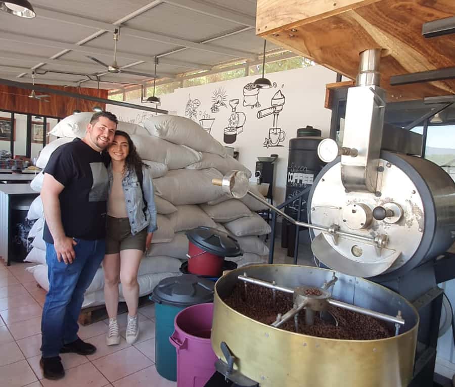Antigua ATV Coffee tour - Key things that make this tour click