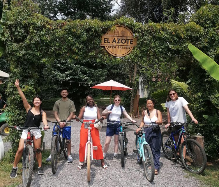 Antigua ATV Coffee tour - Who should book this ATV coffee tour, and who should skip it