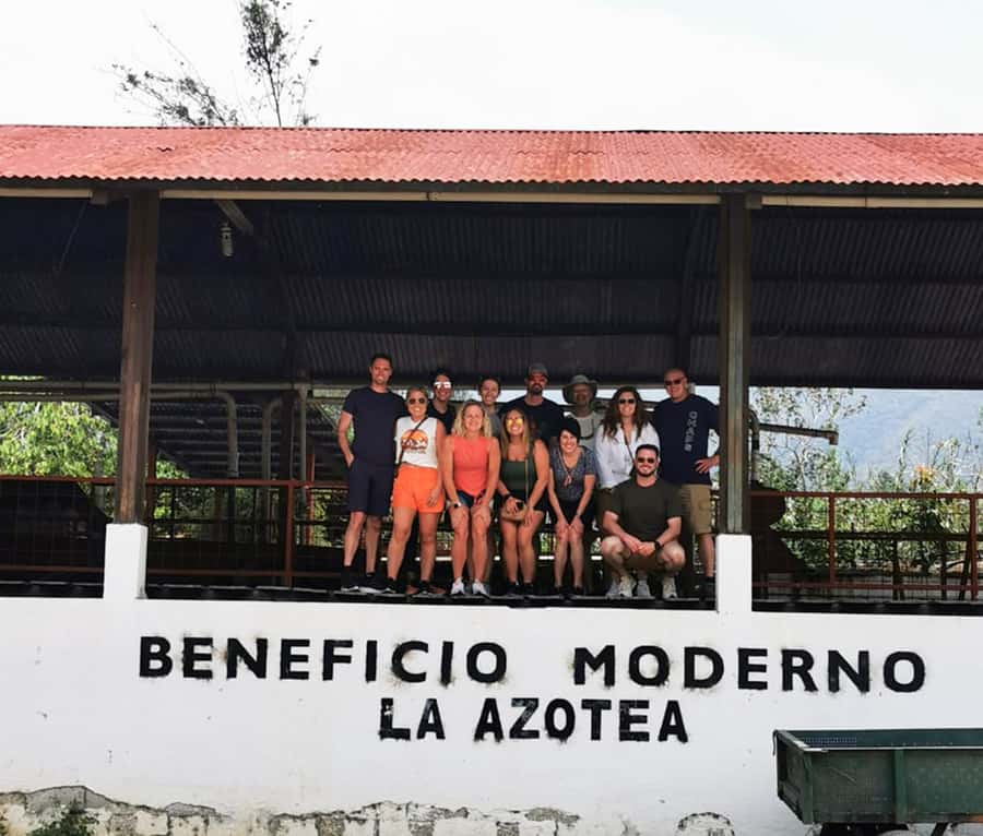 Antigua ATV Coffee tour - Riding around Antigua streets: the fun way to connect with the city