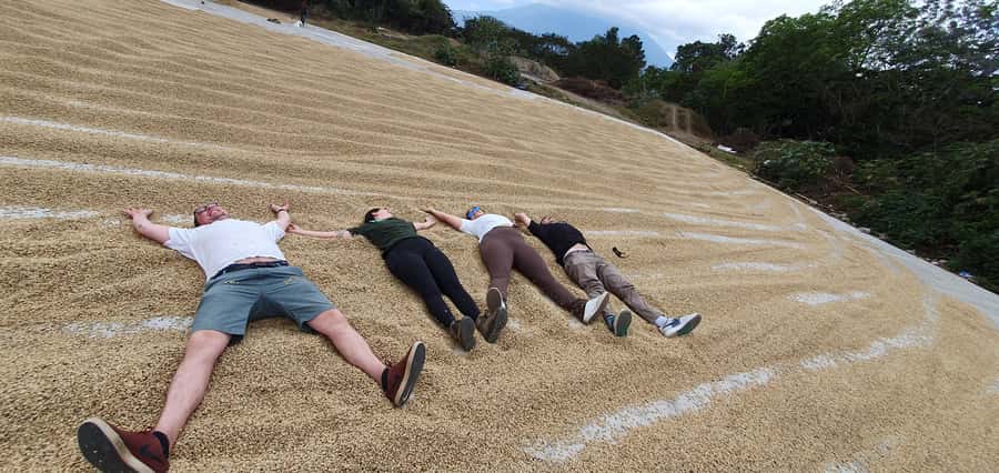 Antigua ATV Coffee tour - Price and value: is $57 per person a good deal?