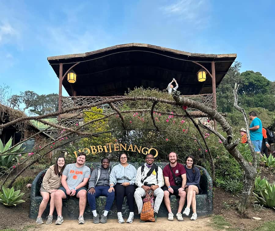 Antigua: ATV Mountain Tour with Hobbitenango Entry - Riding to Hobbitenango: getting there by ATV (and why it matters)