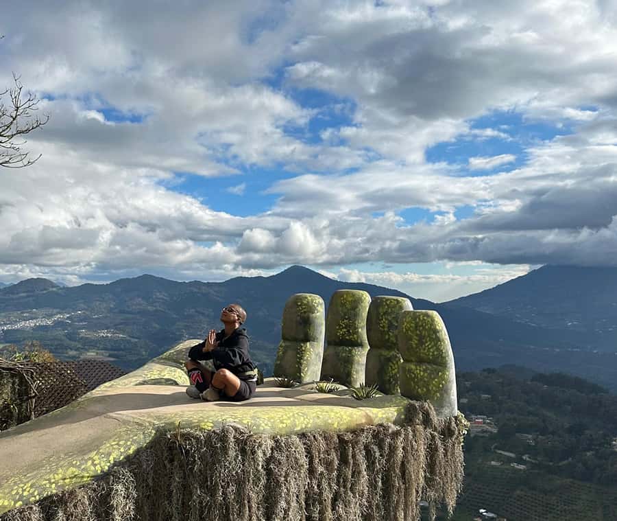 Antigua: ATV Mountain Tour with Hobbitenango Entry - Safety, pace, and guides: how this stays fun instead of stressful