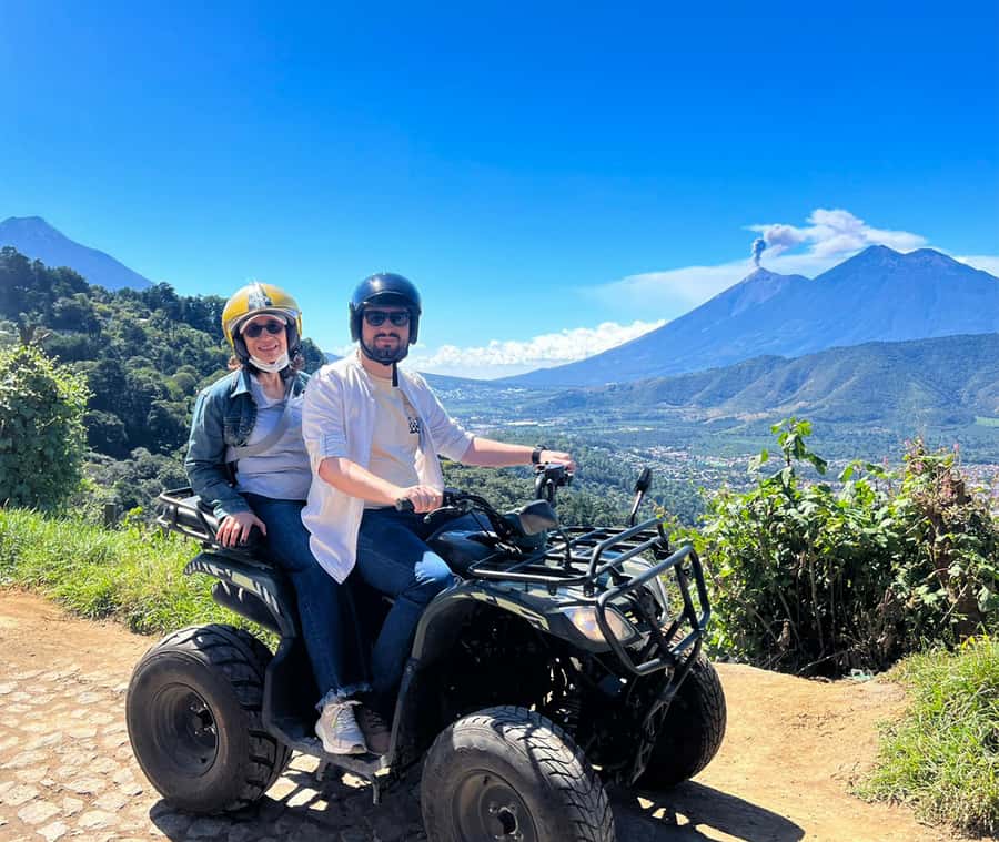 Antigua: ATV Mountain Tour with Hobbitenango Entry - Price and value: is $69 a good deal?