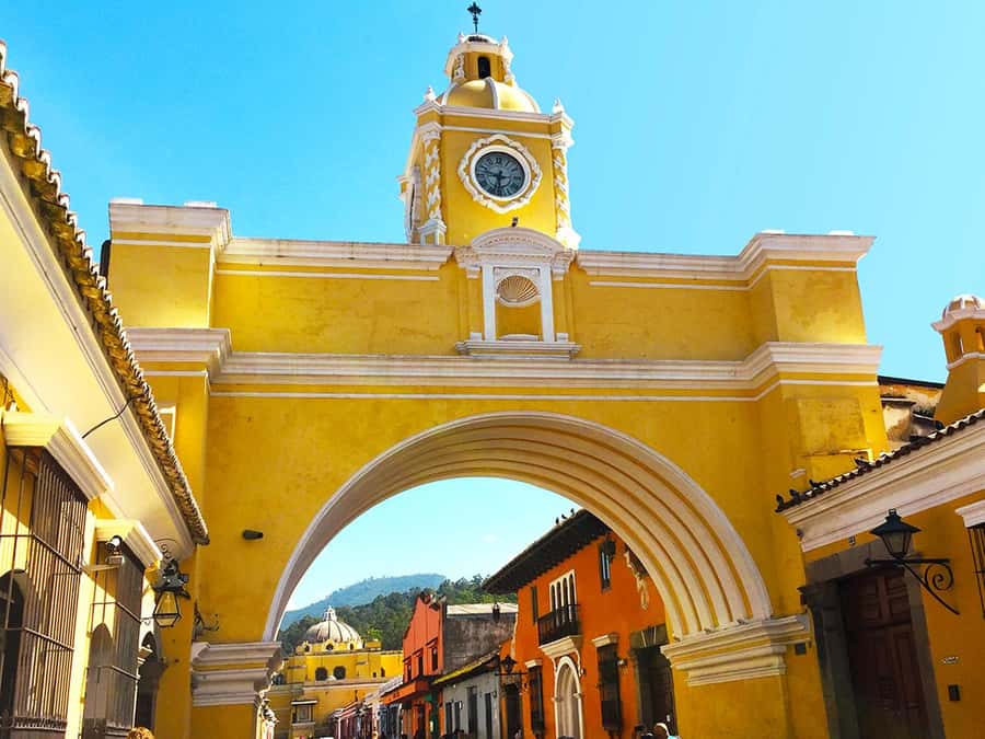 Antigua Guatemala: Morning Tour from Guatemala City - Jade Factory & Museum: A Craft Stop That Actually Adds Meaning