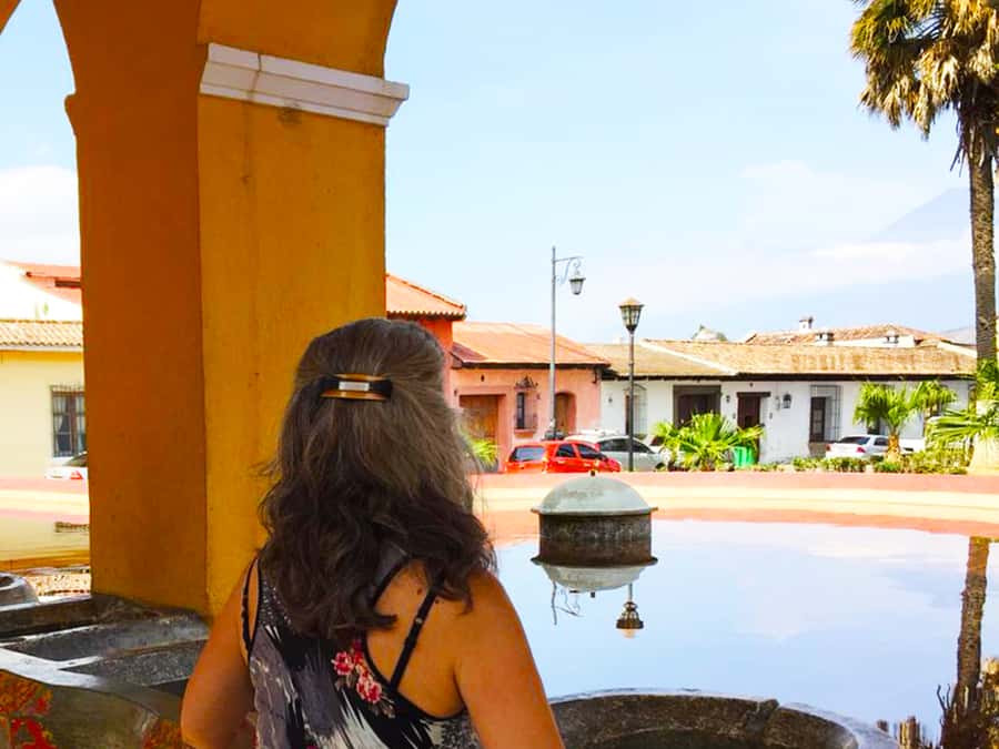 Antigua Guatemala: Morning Tour from Guatemala City - Price and Value: Is $38 a Good Deal?