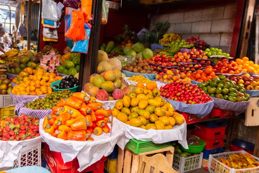 Antigua Guatemala: Street Food Walking Tour with Tastings - Key Things That Make This Tour Worth Your Stomach