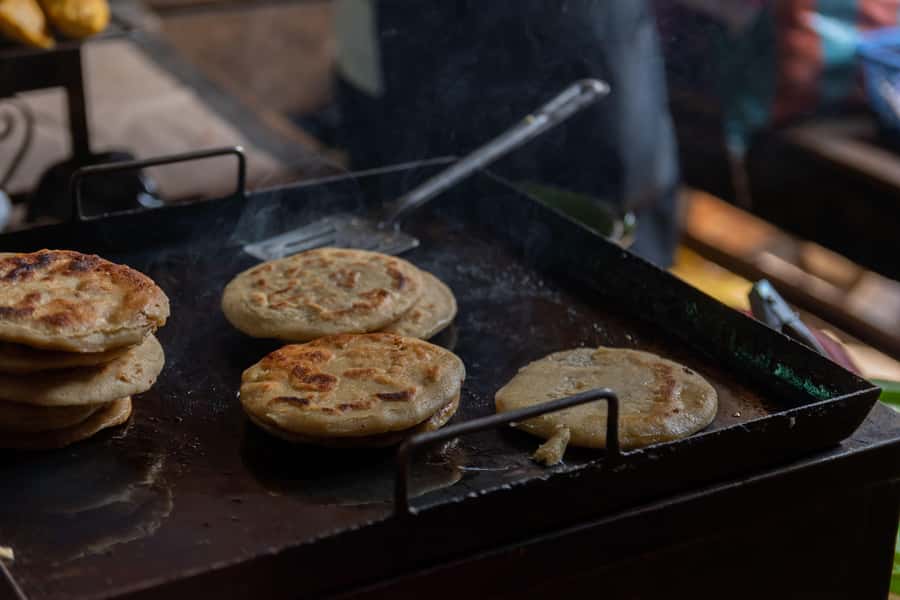Antigua Guatemala: Street Food Walking Tour with Tastings - Where This Tour Fits: Sacatepéquez, Walkable Antigua, Big Flavor