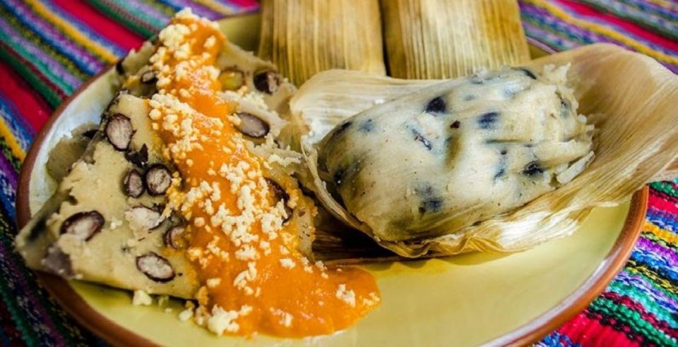 Antigua Guatemala: Street Food Walking Tour with Tastings - The Mayan Gold Moment: Corn-Based Dishes With Real Meaning