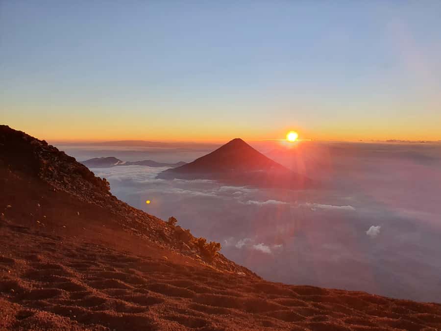 Antigua, Guatemala: Volcano Acatenango Overnight Hiking - Quick Facts That Shape Your Experience