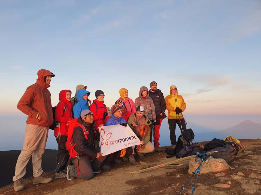 Antigua, Guatemala: Volcano Acatenango Overnight Hiking - Optional Fuego Climb and Sunset Add-Ons: How to Choose Without Wrecking Yourself