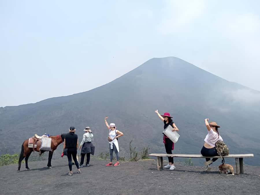 Antigua: Marshmallows Roasting at Pacaya Volcano 6-hour Tour - Should you book this Pacaya marshmallow tour?