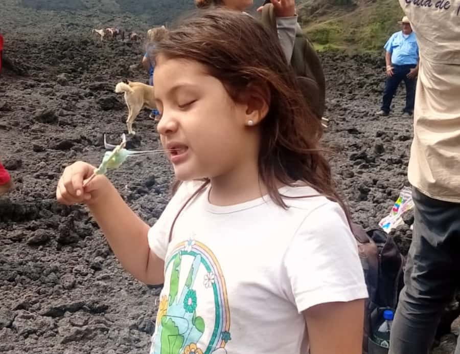 Antigua: Marshmallows Roasting at Pacaya Volcano 6-hour Tour - Pacaya Volcano from Antigua in 6 hours: timing, transport, and pickup reality