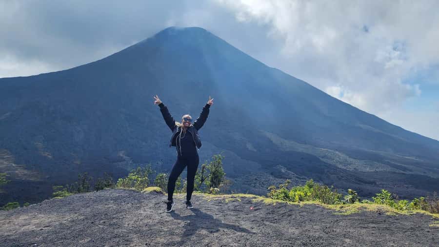 Antigua: Marshmallows Roasting at Pacaya Volcano 6-hour Tour - Horses on Pacaya: optional, extra-cost, and how to decide without stress