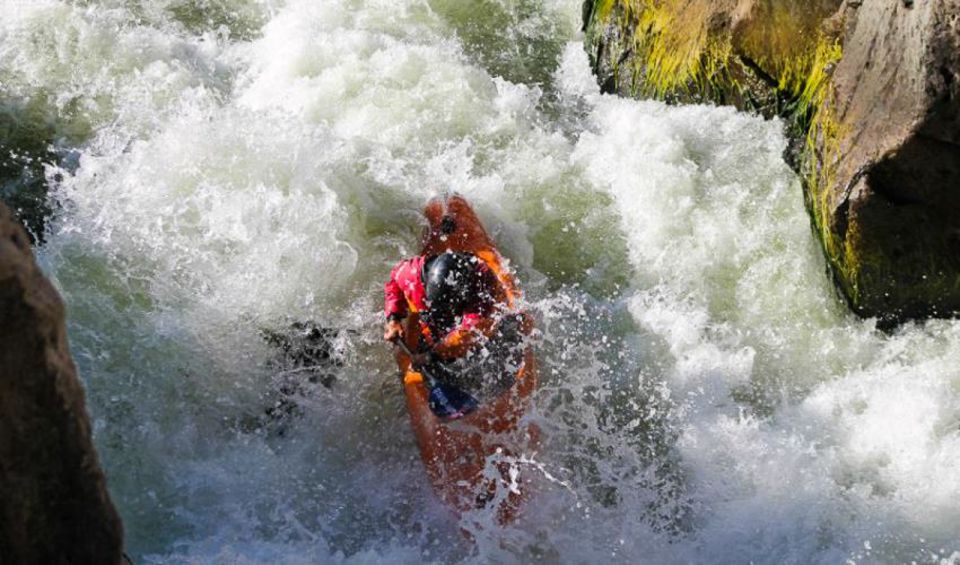 Arequipa: Chili River Rafting - Photo and Video Costs: Worth It, but Know the Price First