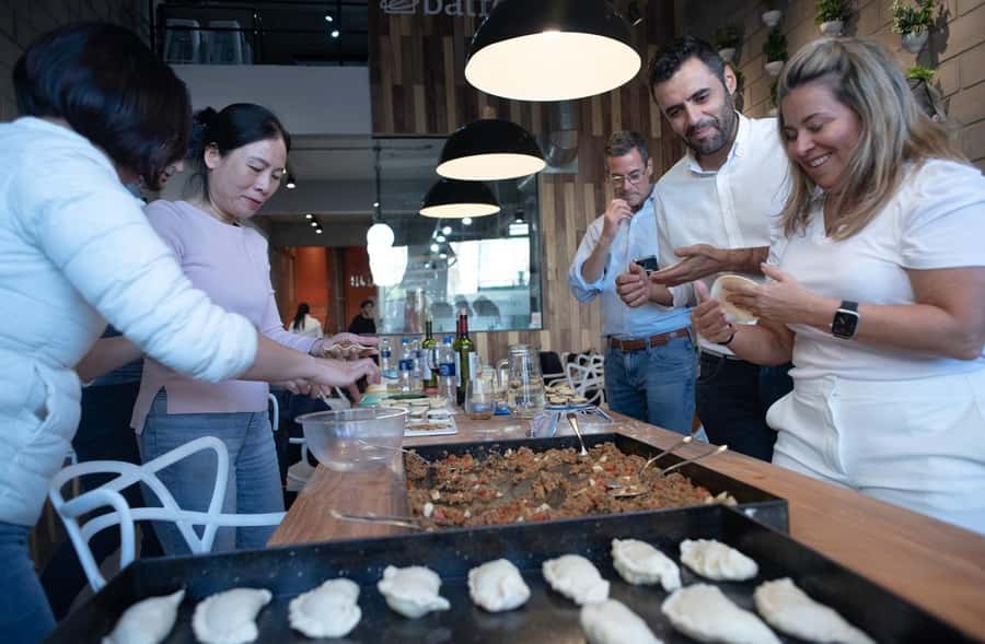 Argentinian Empanadas Cooking Experience in Palermo, Bs As - Why Palermo Empanadas Feel Like a Real Buenos Aires Kitchen