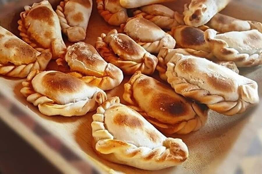 Argentinian Empanadas Cooking Experience in Palermo, Bs As - Mate Tea, Conversation, and the Food-Passion Mindset