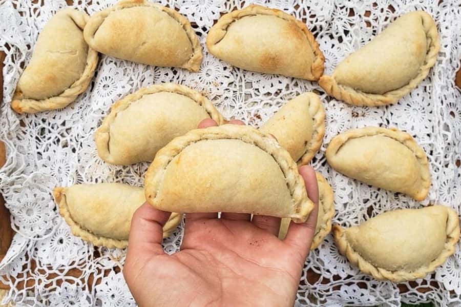 Argentinian Empanadas Cooking Experience in Palermo, Bs As - Who This Empanadas Class Suits Best