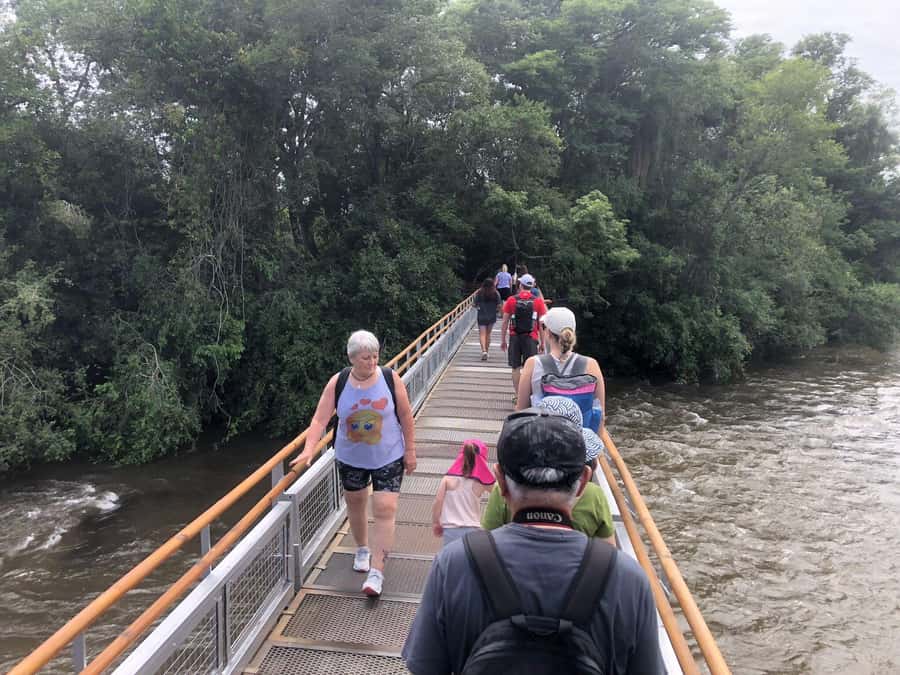 Argentinian Falls Tour + Optional Boat Ride (Private) - Key Things That Make This Private Iguazu Tour Worth It