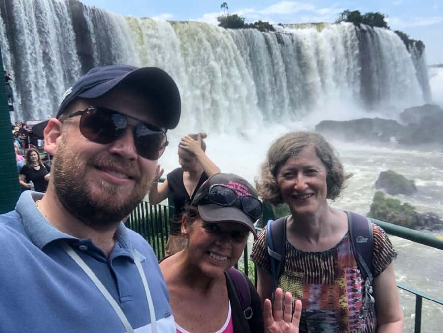 Argentinian Falls Tour + Optional Boat Ride (Private) - Optional Boat Ride: Worth It, but Plan Like a Pro