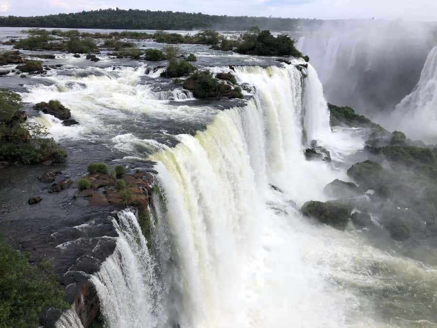 Argentinian Falls Tour + Optional Boat Ride (Private) - Price and Value: What $89 Buys Here (and What It Doesn’t)