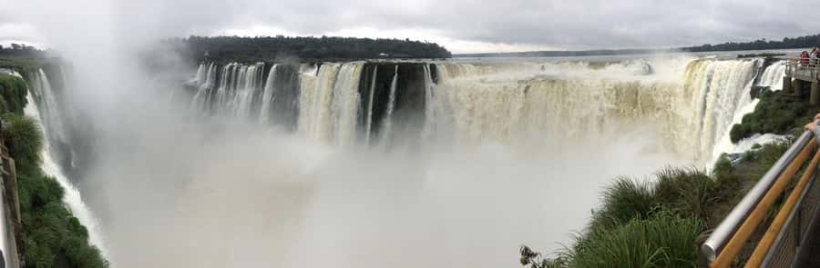 Argentinian Falls Tour + Optional Boat Ride (Private) - Who Should Book This Private Iguazu Falls Day?