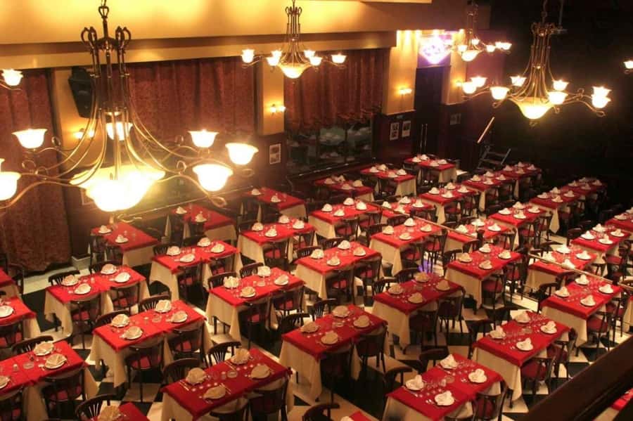 BA: Tango Show and Optional Dinner at Esquina Homero Manzi - Key Highlights You’ll Care About