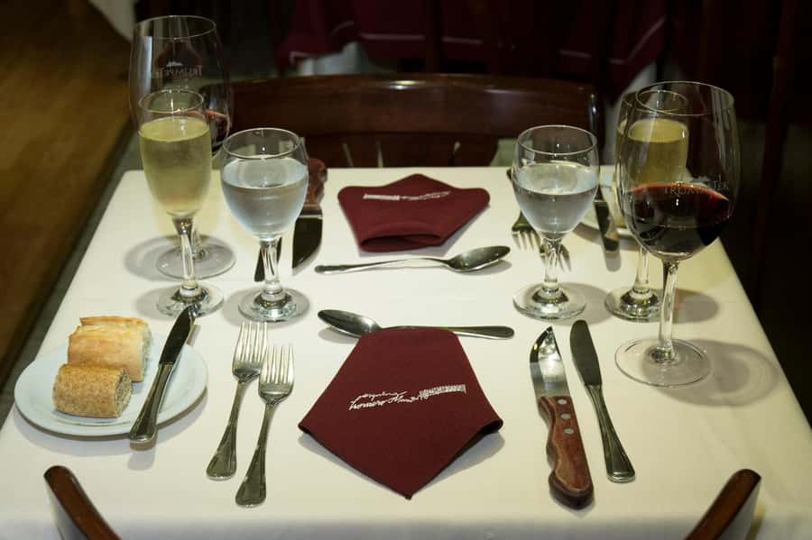 BA: Tango Show and Optional Dinner at Esquina Homero Manzi - Hotel Pickup and Drop-Off: The Low-Stress Part