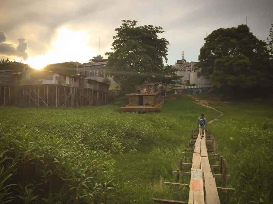 Belen Market & Floating City 2-3 Hour Private Tour - Quick highlights you should care about