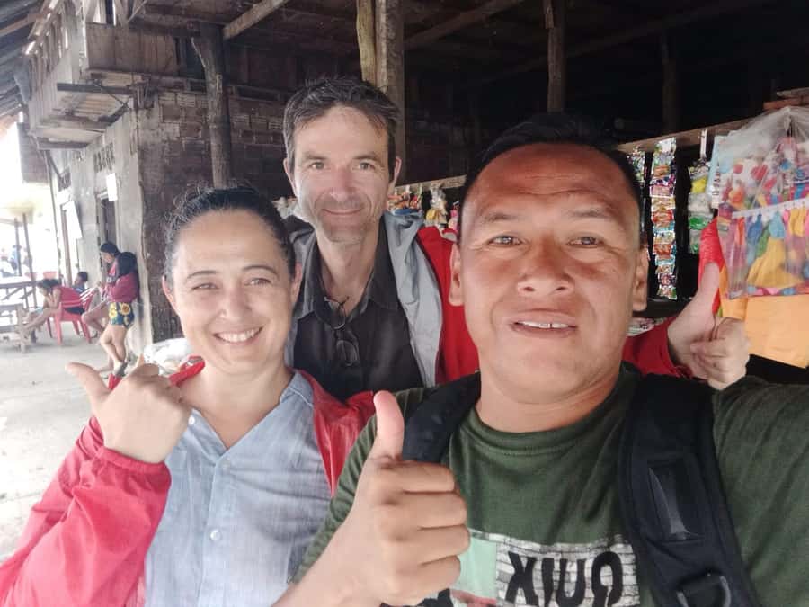 Belen Market & Floating City 2-3 Hour Private Tour - Belen’s Market: more than souvenirs and snacks