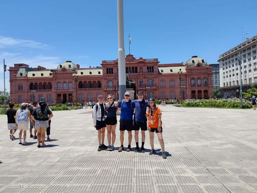 Bike Tour: Buenos Aires to the South - A good Buenos Aires “south of the city” route in three hours