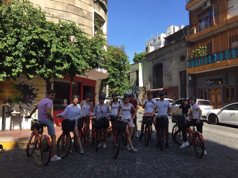 Bike Tour: Buenos Aires to the South (E-Bike) - Timing Reality: Why 3 Hours Can Feel Just Right