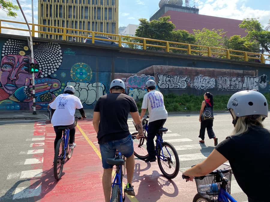 Bike Tour Medellin with Snacks and Local Beer - Key things to know before you pedal